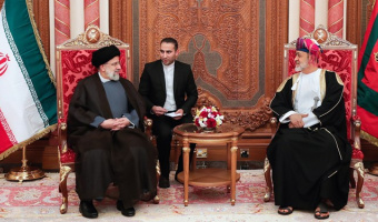 تاکید بر نقش مثبت و سازنده بخش خصوصی دو کشور در افزایش حجم سرمایه گذاری و مبادلات تجاری