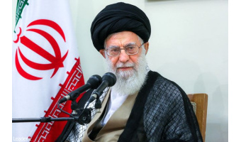 لزوم پیگرد مقصران حادثه و مجازات عبرت‌آموز آنان و جلوگیری از تکرار آن در کشور