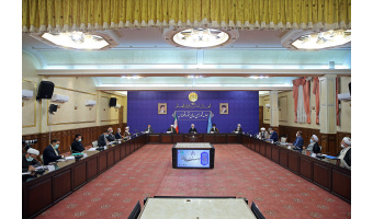 توصیه‌های مهم رئیس دستگاه قضا درخصوص نحوه رسیدگی به حادثه آبادان