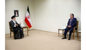 توجه به ظرفیت‌های درونی اسلحه تحریم را از کار می‌اندازد