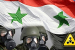غرب و رسوا شدنِ یک دروغِ شیمیاییِ دیگر در سوریه