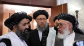 هشدار طالبان درباره پایبند نبودن آمریکا به توافقنامه صلح
