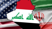 تلاشِ آمریکا برای دور کردن عراق از ایران