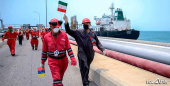 راهبرد جسورانه ایران برای کاهش فشارهای آمریکا بر ملت ونزوئلا
