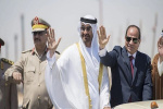 طرح عبدالفتاح السیسی درباره لیبی؛ به نام صلح به کام حفتر