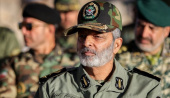 عدمِ وابستگیِ صنعت پهپاد ارتش جمهوری اسلامی به بیگانگان، نقطه قوت آن است