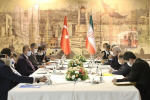 ترکیه: مخالفِ تحریم یکجانبه آمریکا علیه ایران هستیم