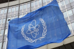 آژانس انرژی اتمی نبود مواد هسته‌ای در محل حادثه سایت نطنز را تأیید کرد