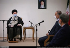 جمهوری اسلامی ایران قطعاً ضربه متقابل را به آمریکایی‌ها خواهد زد