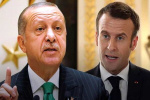 دلایل تشدید تنش اروپا - ترکیه در لیبی