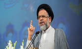 دشمنان باور نمی‌کنند «شارمهد» در داخل ایران دستگیر شده باشد