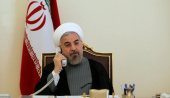 آمریکا با تعرض به هواپیمای مسافربری ایران، پیام غلطی از خود بروز می‌دهد