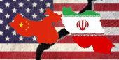 تمدیدِ تحریم تسلیحاتی ایران مبنای قانونی ندارد