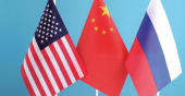ابعاد تقابل آمریکا با روسیه و چین در شورای امنیت