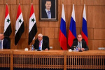 انتخابات ریاست جمهوری سوریه سال آینده برگزار خواهد شد