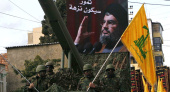 حزب‌الله واقعیتی نقش‌آفرین در لبنان
