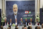 نشست گروه‌های فلسطینی در لبنان، ابتکار و ظرفیتی امیدبخش
