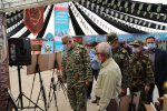 وزارت دفاع آغازگر مسیر خودکفایی در نیرو‌های مسلح شد