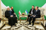 موانع و ظرفیت‌های تقویت مناسبات ایران و ازبکستان