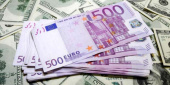 سبقت یورو از دلار در سوئیفت؛ شکست موقعیت انحصاری دلار؟