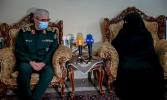 آمریکا و رژیم صهیونیستی تقاص ترور شهید فخری‌زاده را پس خواهند داد