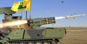 توان موشکی حزب‌الله از ۹۵ درصد کشورها بیشتر است