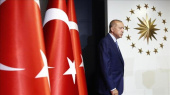 چرا اردوغان به سمت تل‌آویو رفت؟
