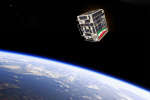 پیشرفته‌ترین ماهواره بومی کشور به سازمان فضایی تحویل شد