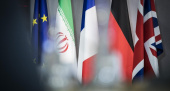 بی‌توجهی آشکار به منشور ملل متحد با تهدید به تعلیق حق رأی ایران