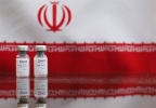 موفقیت واکسن ایرانی در خنثی کردن ویروس انگلیسی