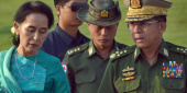 پیچیدگی و پیامدهای تحولات سیاسی در میانمار