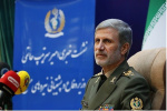 تقویت بنیه دفاعی ایران به کسی ارتباط ندارد