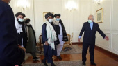 اهمیت و چرایی تعامل ایران با طالبان