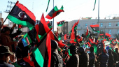 چشم‌انداز پایان بحران سیاسی در لیبی