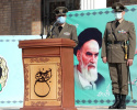 ملت ایران بیش از ۴۰ سال نظام سلطه را زمین‌گیر کرده است