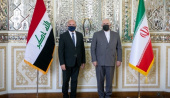 ابعاد راهبردی سفر وزیر خارجه عراق به تهران