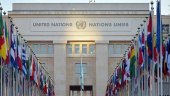 نقش و انتظارات از دبیر کل سازمان ملل