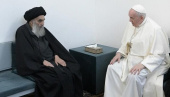 پیامدهای راهبردی سفر پاپ به عراق