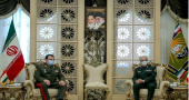 همکاری نیروهای مسلح ایران و تاجیکستان تأثیر مثبتی در امنیت منطقه خواهد داشت
