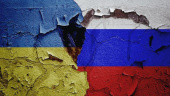 نقش آمریکا در تنش‌های اخیر روسیه - اوکراین