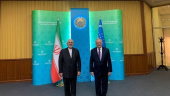 ضرورت بازتعریف همکاری‌های ایران با کشورهای آسیای مرکزی
