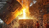 ایران در میان ۱۰ کشور نخست تولیدکننده فولاد جهان