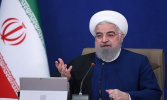 تحریم و فشار نمی‌تواند ملت ایران را در مسیر رشد و توسعه متوقف کند