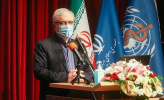 ژنرال‌های ایرانیِ تولید واکسن کرونا توقف‌ناپذیرند