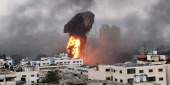 پیامدهای حملات رژیم صهیونیستی به غزه بر سیاست داخلی این رژیم