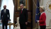 سیاست چماق و هویج اتحادیه اروپا در قبال ترکیه