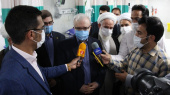 توزیع واکسن‌های ایرانی کرونا آغاز شد