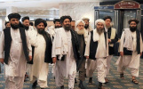 تلاش طالبان برای ایجاد فضای جنگ و صلح توأمان، برای کسب امتیاز بیشتر
