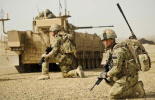 جنگ داخلی در افغانستان؛ مطلوب آمریکا