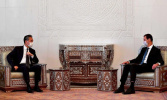 سفر وزیر خارجه چین به دمشق؛ راهبردی جدید در قبال سوریه